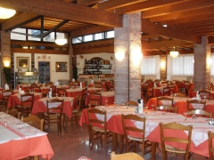 RISTORANTE HOTEL NORIS